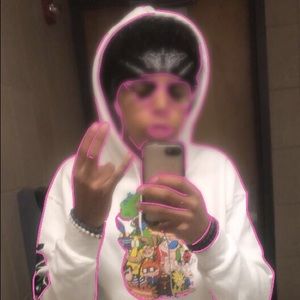 Meet your Posher, Tyler